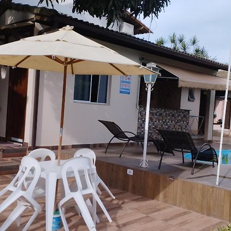 Casa C/ Piscina E Area Gourmet, 5 Min Da Praia. Guarapari Εξωτερικό φωτογραφία