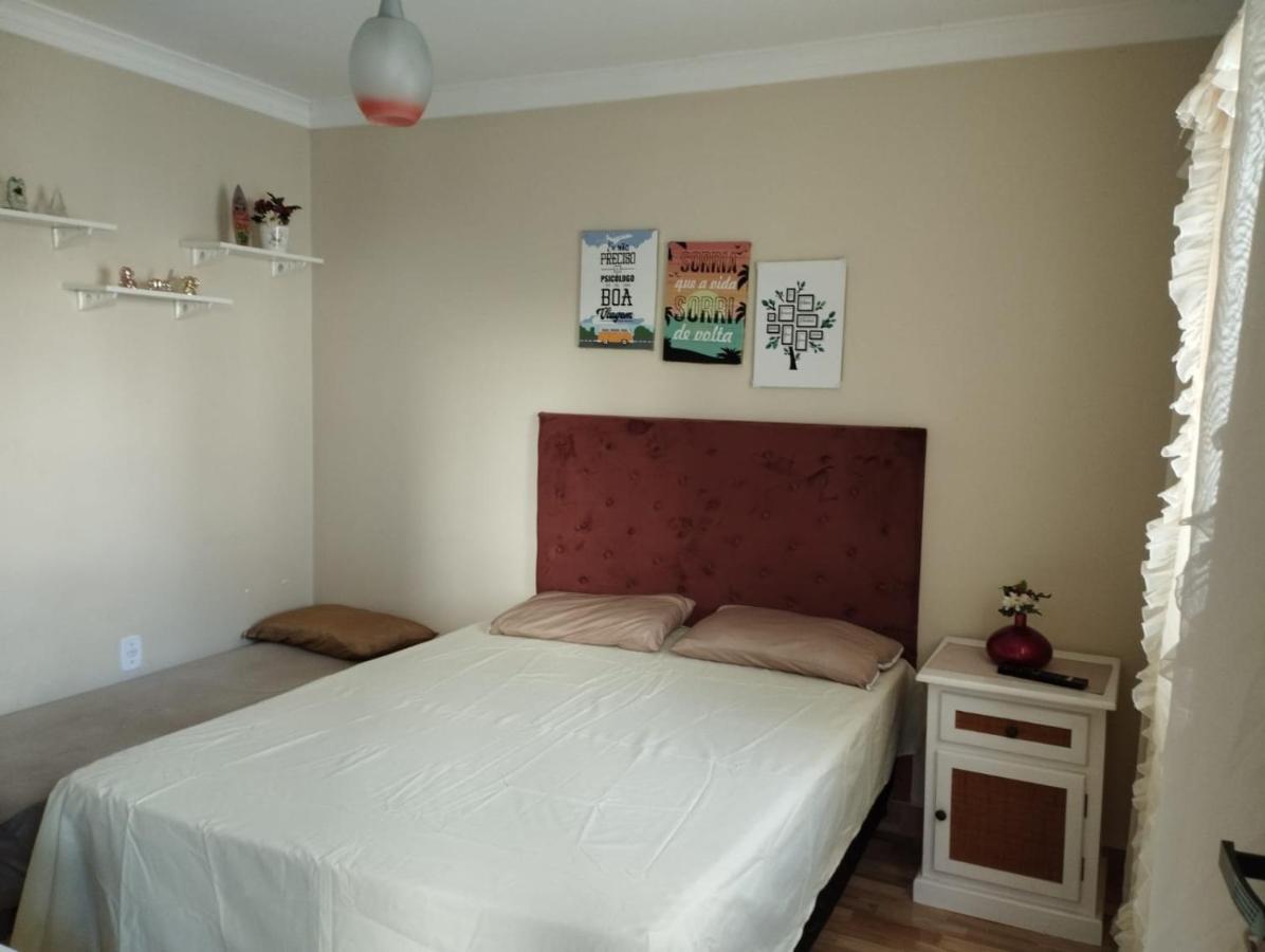 Casa C/ Piscina E Area Gourmet, 5 Min Da Praia. Guarapari Εξωτερικό φωτογραφία