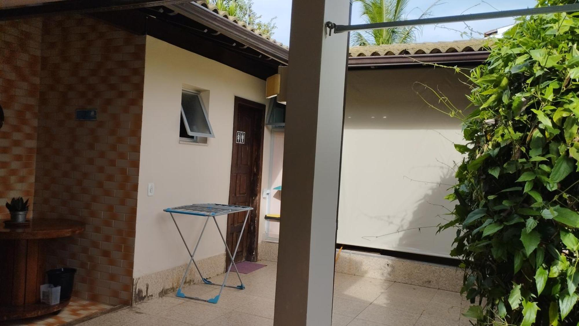Casa C/ Piscina E Area Gourmet, 5 Min Da Praia. Guarapari Εξωτερικό φωτογραφία