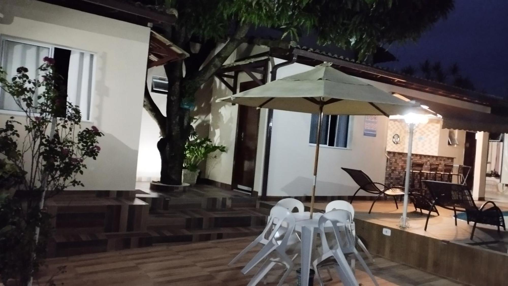 Casa C/ Piscina E Area Gourmet, 5 Min Da Praia. Guarapari Εξωτερικό φωτογραφία
