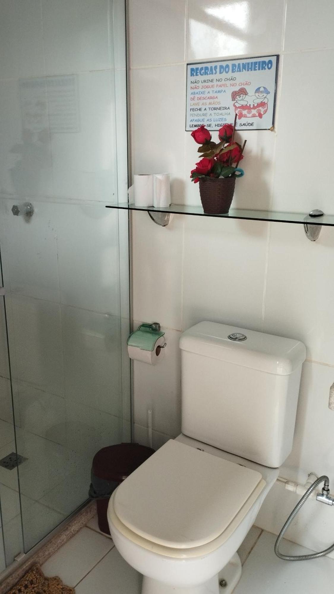 Casa C/ Piscina E Area Gourmet, 5 Min Da Praia. Guarapari Εξωτερικό φωτογραφία